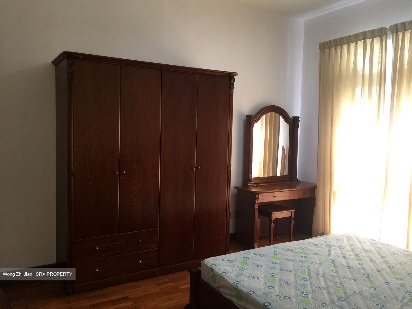 Seletaris (D27), Condominium #566579891